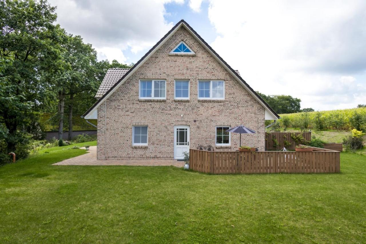 Ferienwohnung Heide View Bispingen Exterior photo